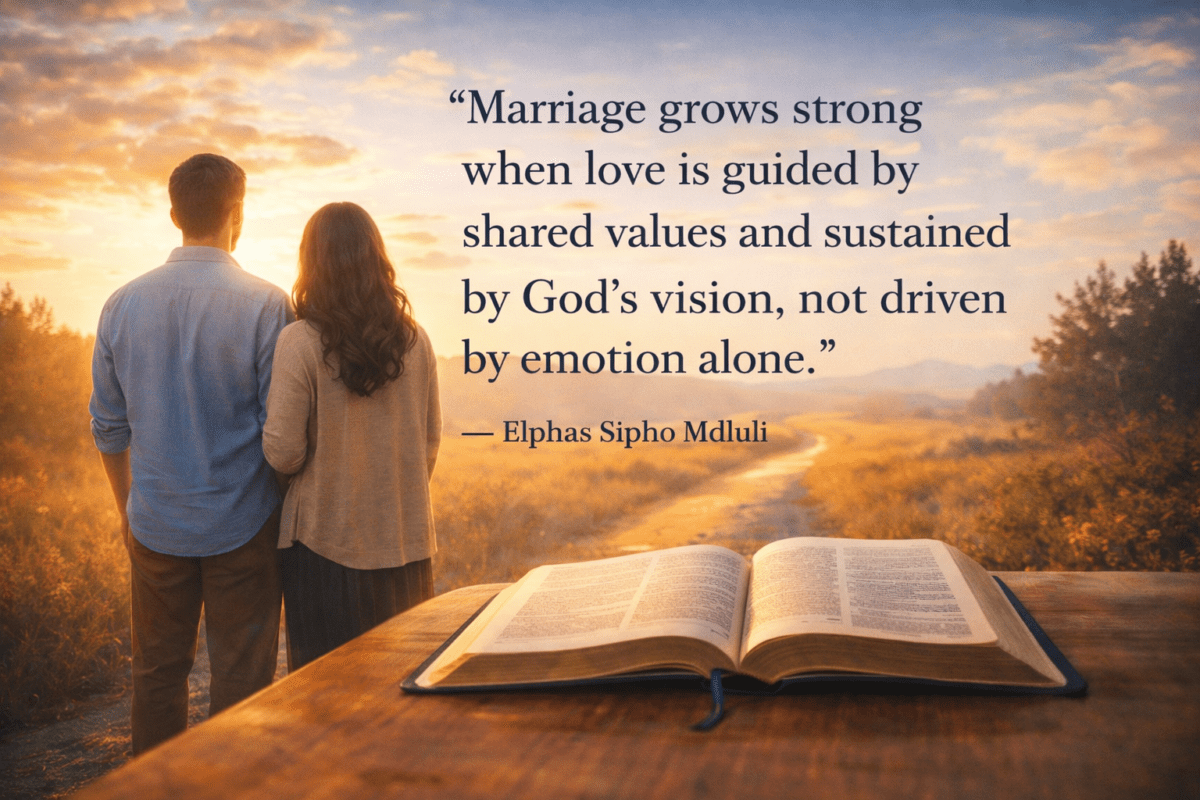 Walking in Agreement: Quotes, Declarations, and Prayers for Strong Marriages