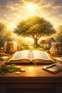 Read more about the article What the Bible Really Teaches About Wealth and Prosperity