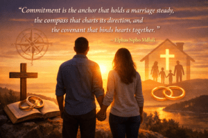 Read more about the article The Role of Commitment in Building Lasting Relationships