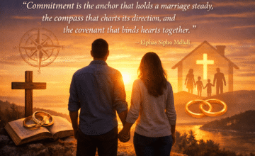The Role of Commitment in Building Lasting Relationships