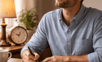 Biblical Self-Discipline: How to Build Consistency in Your Daily Christian Life