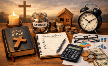 Why Faith Alone Is Not Enough Without Financial Wisdom