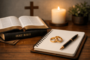 Read more about the article Why Love Alone Is Not Enough to Sustain a Marriage