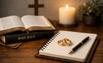 Why Love Alone Is Not Enough to Sustain a Marriage