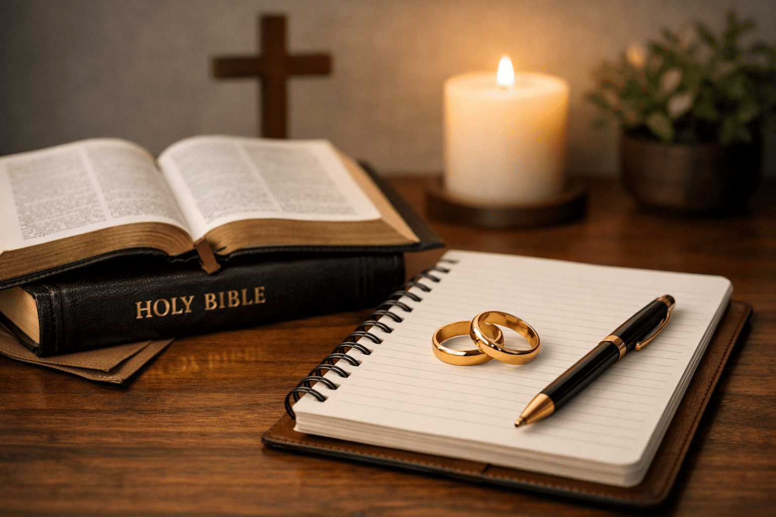 You are currently viewing Why Love Alone Is Not Enough to Sustain a Marriage