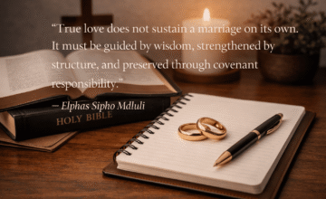 Quotes and Declarations for Covenant Strength