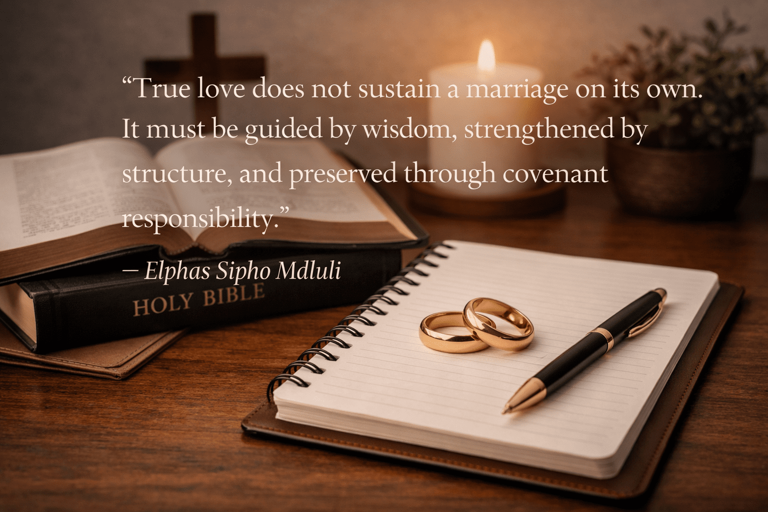 You are currently viewing Quotes and Declarations for Covenant Strength