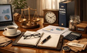 Biblical Financial Stewardship: How to Manage Money God’s Way