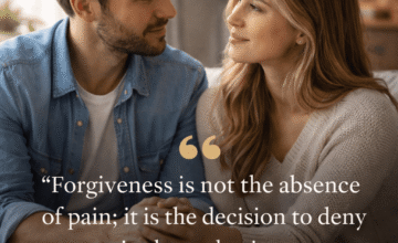 Grace That Rebuilds: Quotes and Declarations for Marriage Restoration