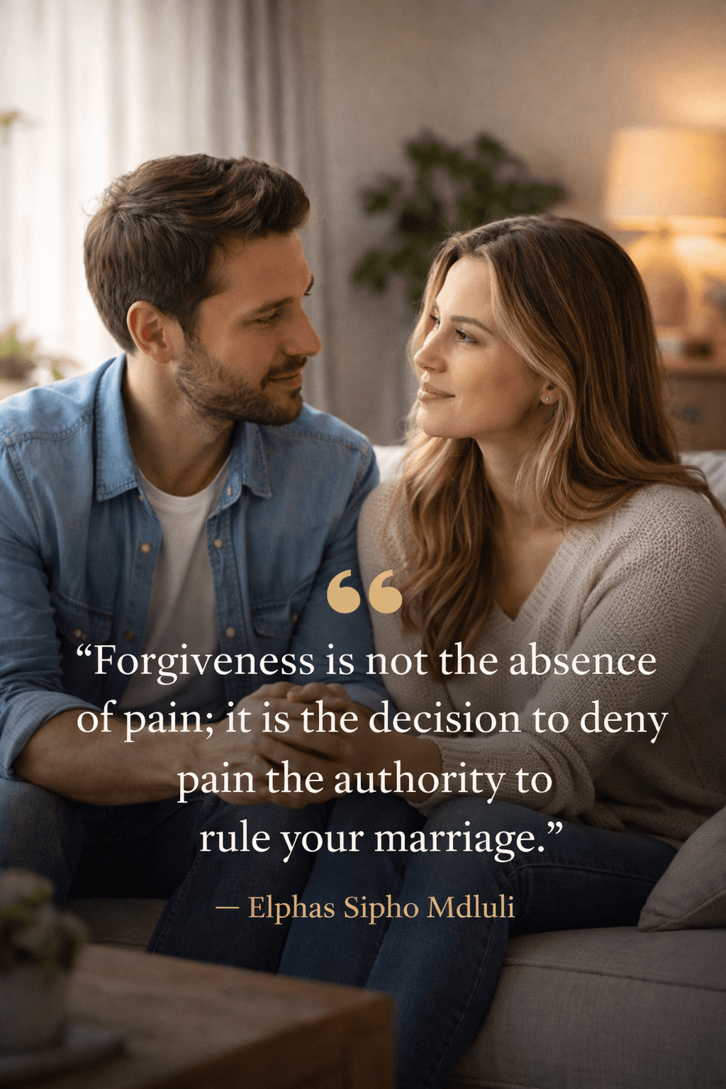 You are currently viewing Grace That Rebuilds: Quotes and Declarations for Marriage Restoration