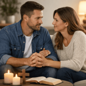 Read more about the article When Grace Restores the Home