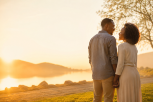 Read more about the article Building Trust in Marriage After Difficult Seasons