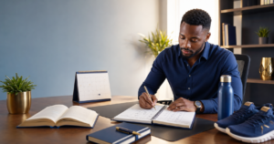 Read more about the article How to Build Better Habits That Last