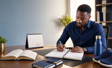 How to Build Better Habits That Last