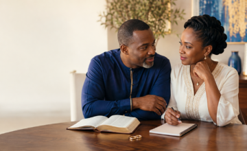 Preparing for Marriage Successfully