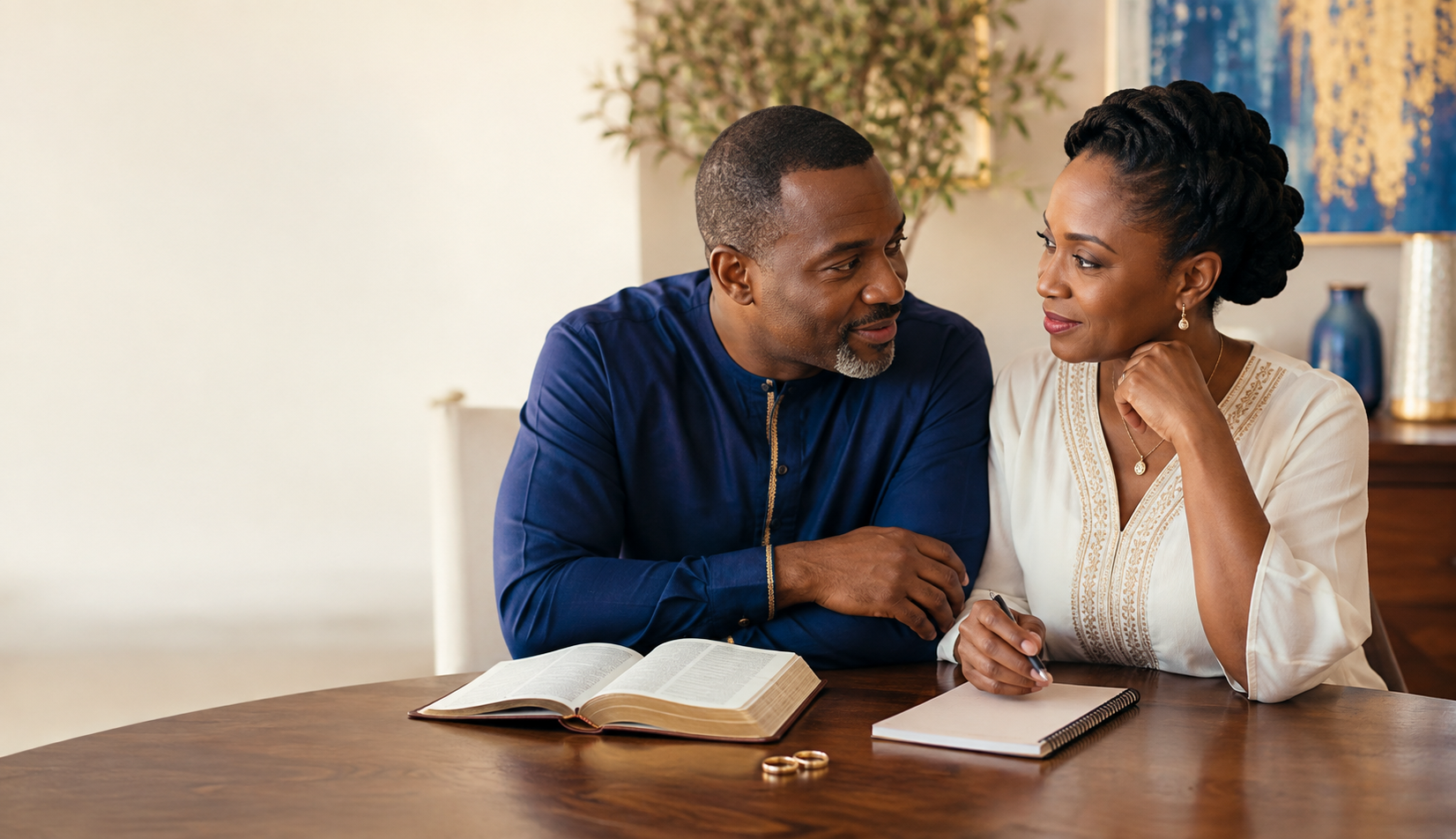 You are currently viewing Preparing for Marriage Successfully